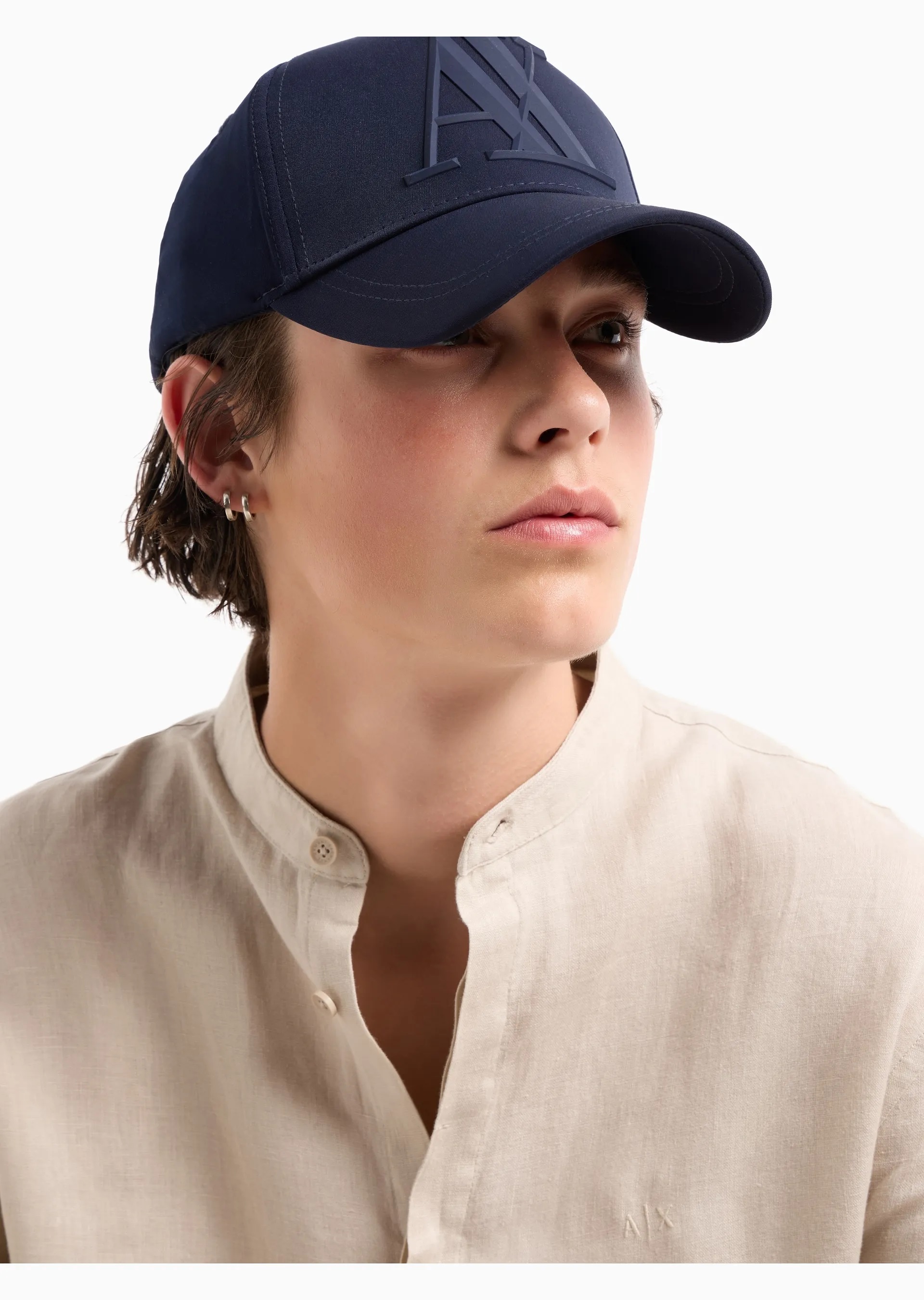 Kalinga Ashok Cappello Visiera Dior Borsa Shopping Bag Borse