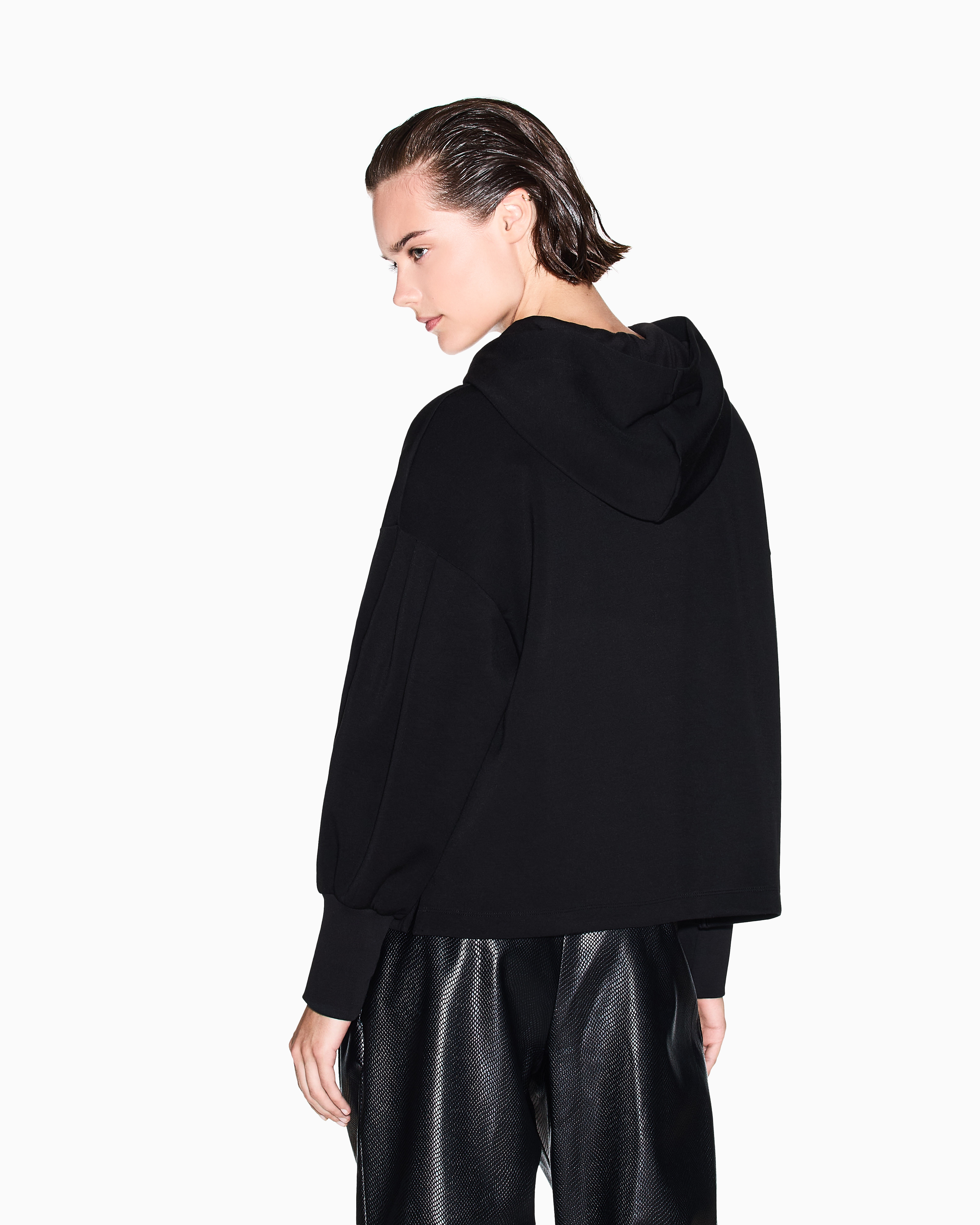 Felpe con cappuccio ARMANI EXCHANGE Urso Moda