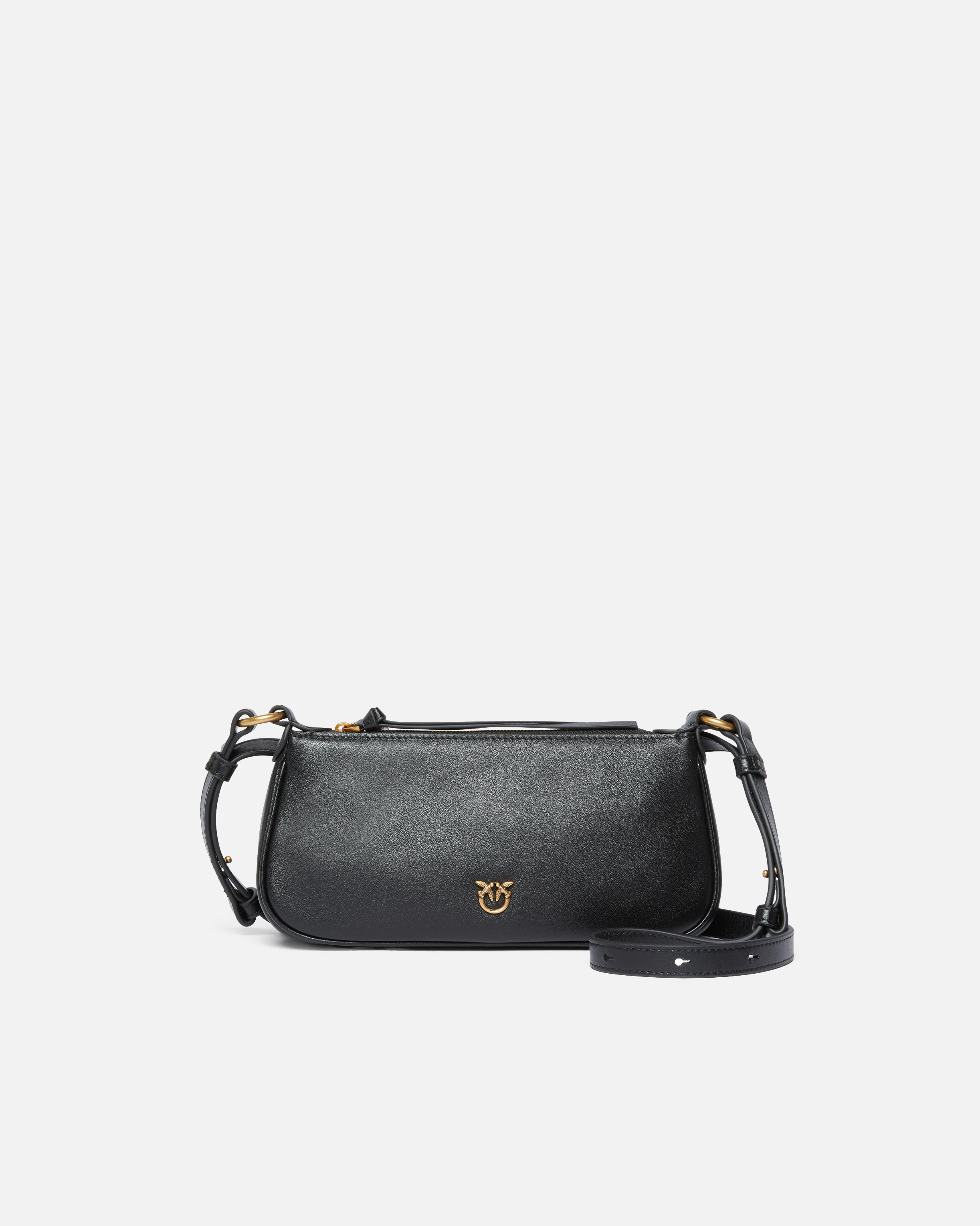 OAK25 Borsa a Tracolla Donna e Uomo - Every Day Half Moon Bag