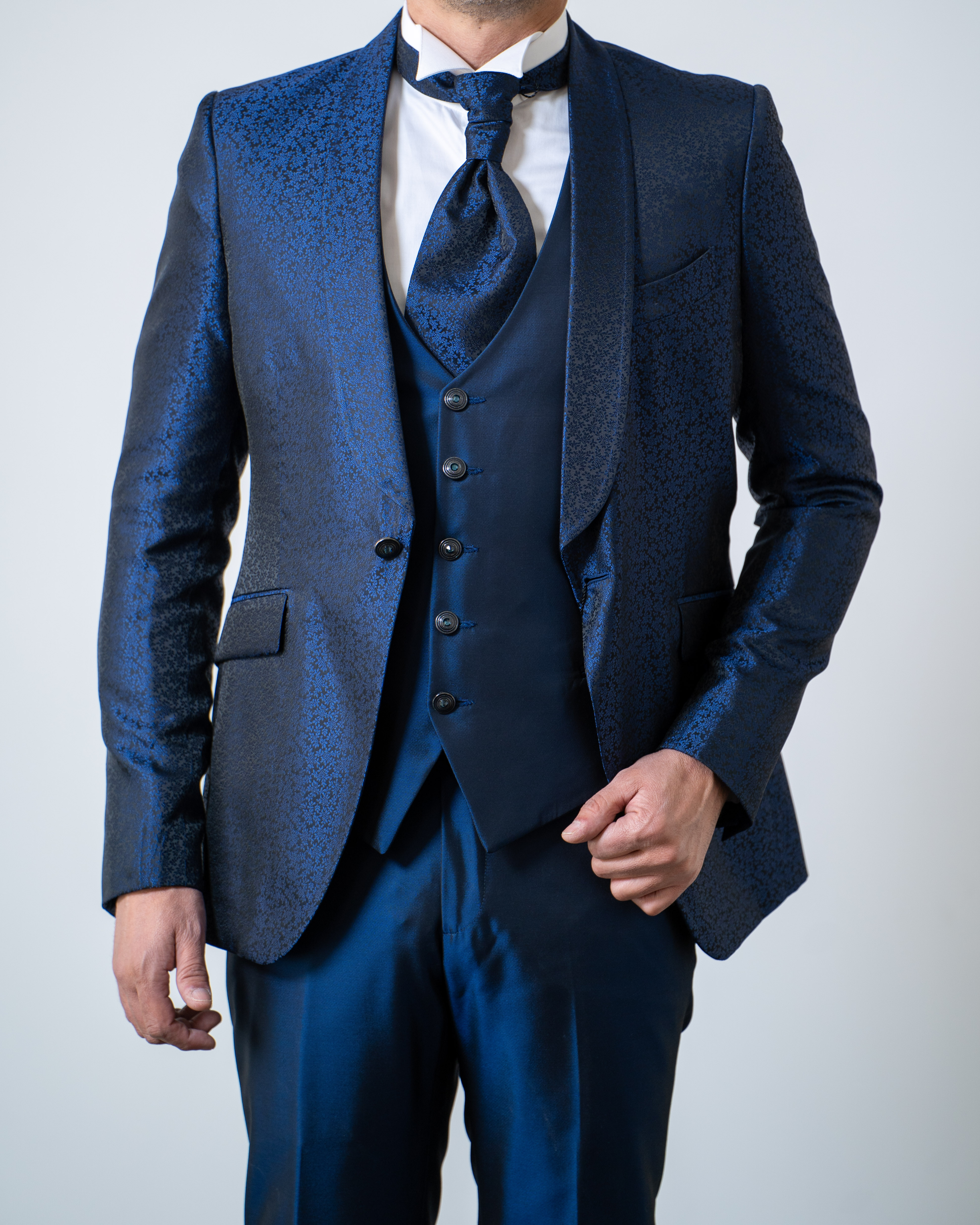 Carlo Pignatelli Contatti Carlo Pignatelli Outlet 2024 Sposo 010