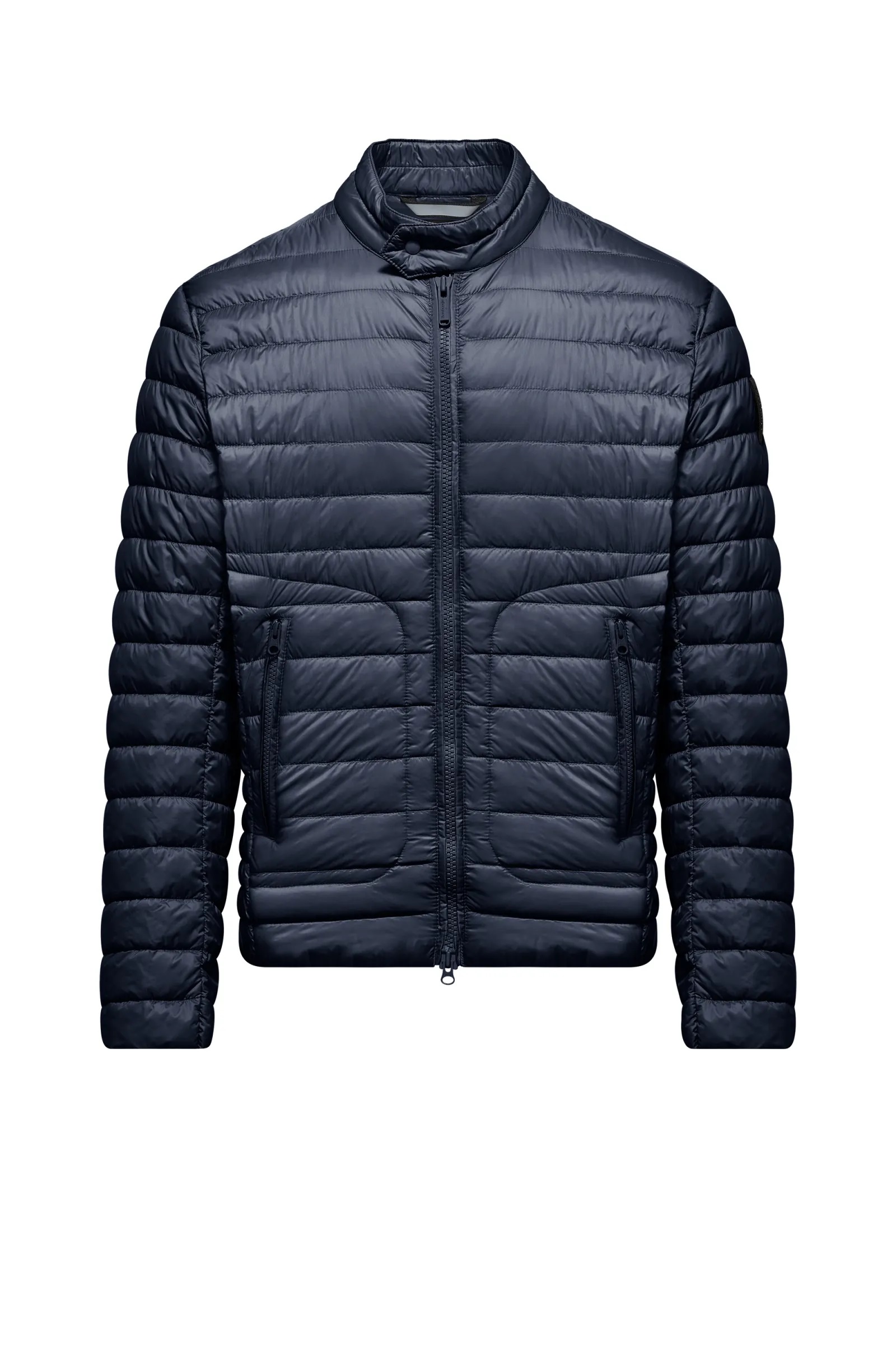 giacca uomo blu BOMBOOGIE Urso Moda