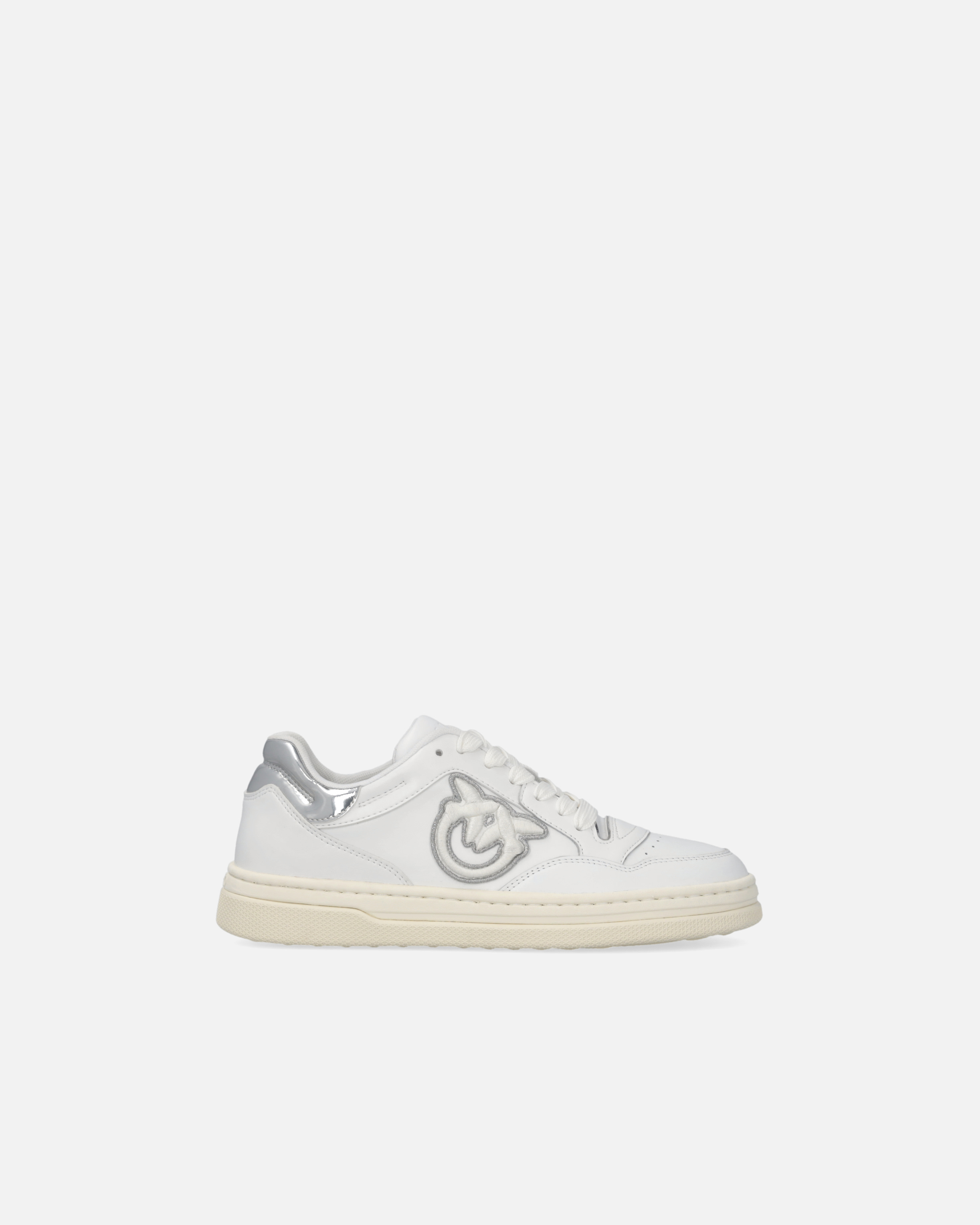 Pinko Scarpe Pinko Abbigliamento 2021 PINKO SNEAKERS LOVE BIRDS