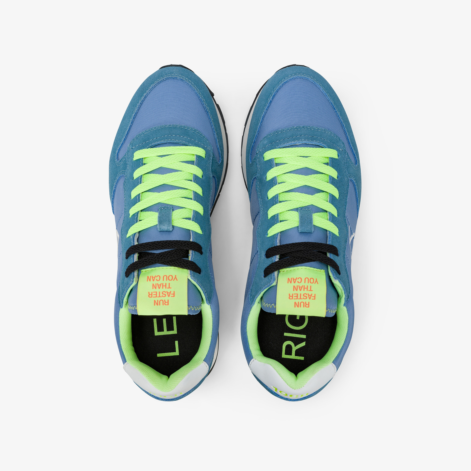 scarpe uomo avio SUN 68 Urso Moda