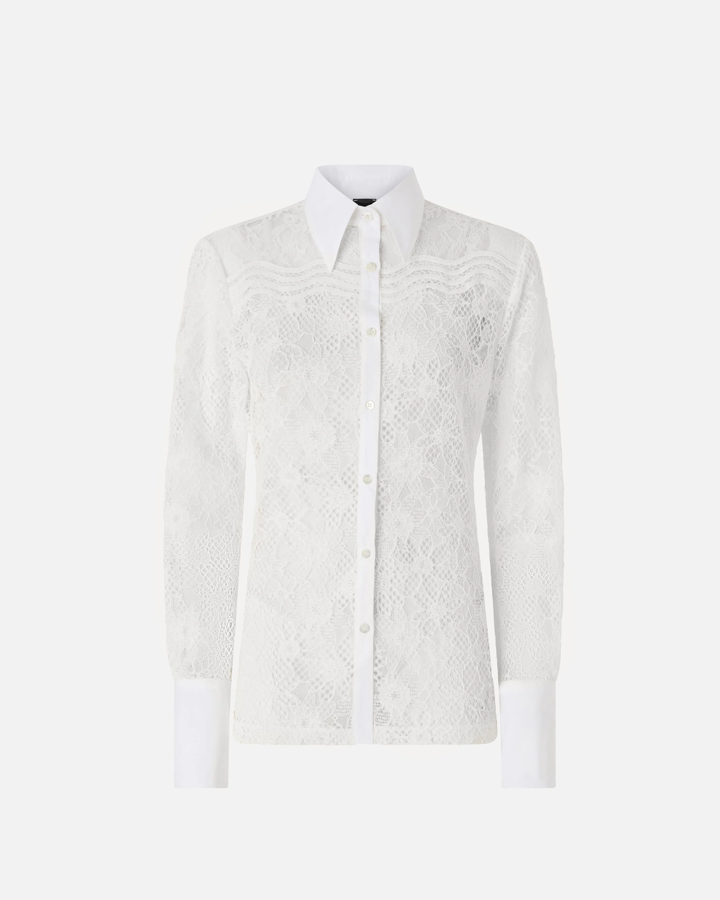 Shirt woman white - PINKO - Urso Moda