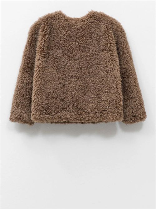 ELEH Giacca Donna ELEH | EFW250087/MARRONE