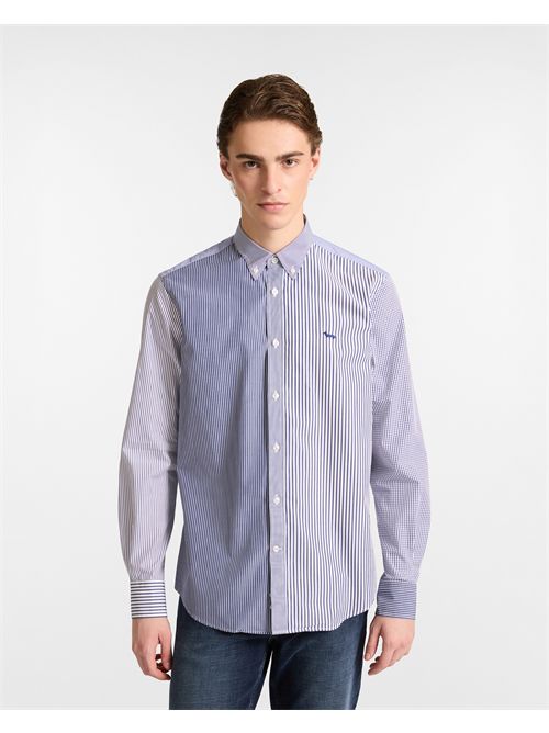 Camicia Piazzetta HARMONT & BLAINE | CRP008002372M/805