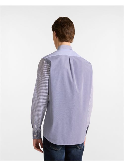 Camicia Piazzetta HARMONT & BLAINE | CRP008002372M/805