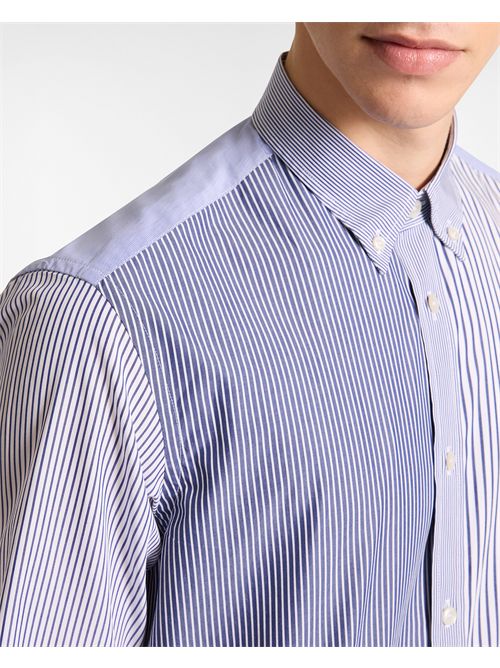 Camicia Piazzetta HARMONT & BLAINE | CRP008002372M/805