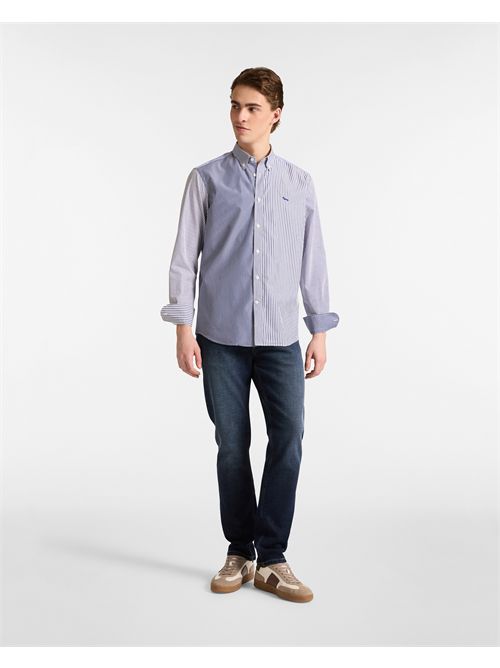 Camicia Piazzetta HARMONT & BLAINE | CRP008002372M/805