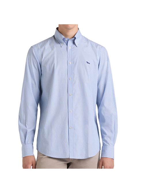 Harmont&Blaine Camicia a righe HARMONT & BLAINE | CRP074013439B//845