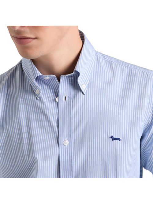 Harmont&Blaine Camicia a righe HARMONT & BLAINE | CRP074013439B/845