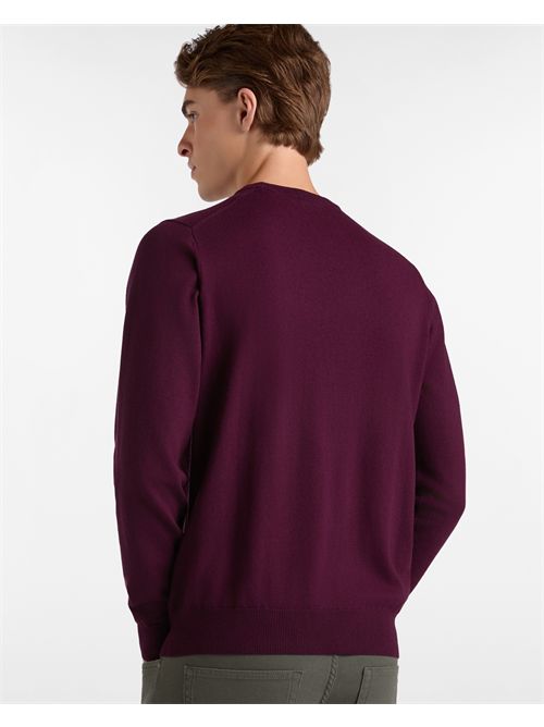 Pullover In Lana E Cotone HARMONT & BLAINE | HRP012030788//543