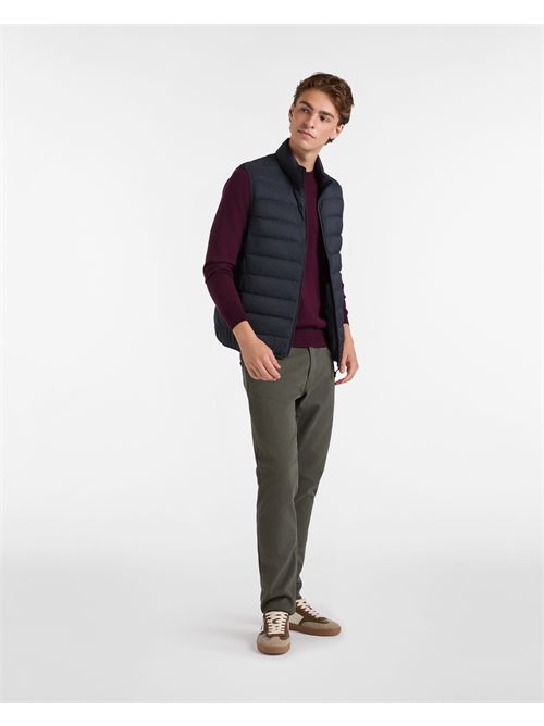 Pullover In Lana E Cotone HARMONT & BLAINE | HRP012030788//543