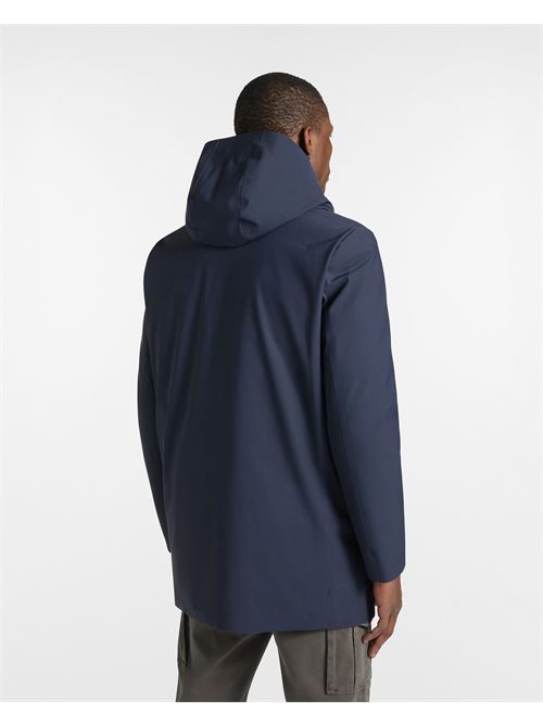 Trench Tecnico con Cappuccio HARMONT & BLAINE | K0P1870405351/801