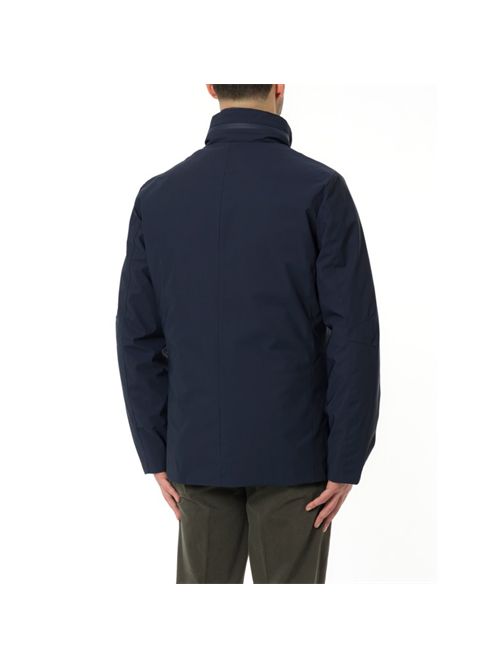 Field Jacket Con Interno Imbottito HARMONT & BLAINE | K0P2060405901//801