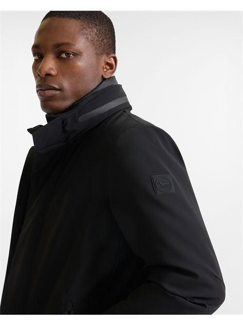 Field Jacket Con Interno Imbottito HARMONT & BLAINE | K0P2060405901//999