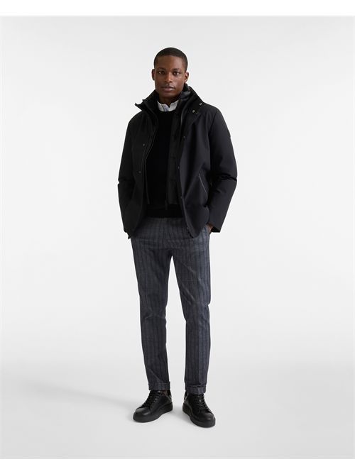 Field Jacket Con Interno Imbottito HARMONT & BLAINE | K0P2060405901//999