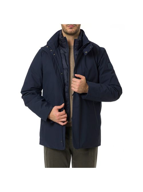 Field Jacket Con Interno Imbottito HARMONT & BLAINE | K0P2060405901/801