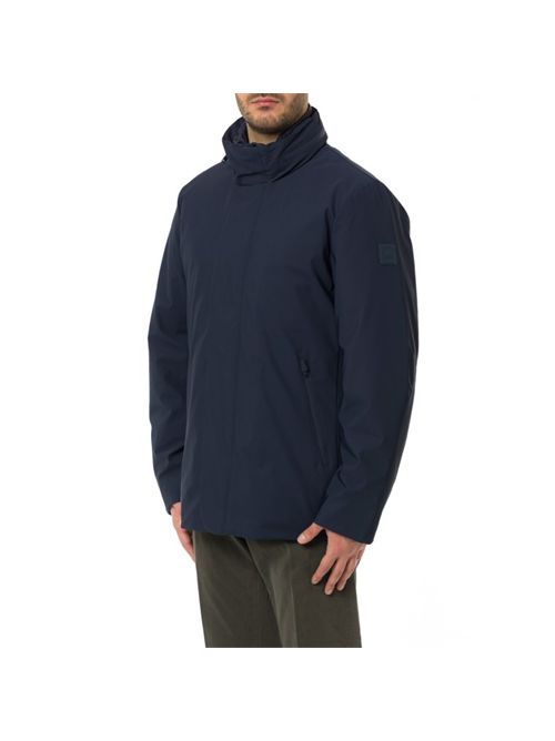 Field Jacket Con Interno Imbottito HARMONT & BLAINE | K0P2060405901/801