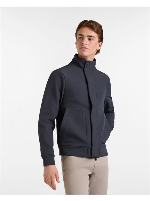 Giubbotto In Softshell