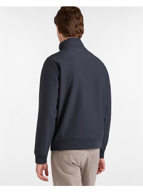 Giubbotto In Softshell HARMONT & BLAINE | K0P2330406070//801