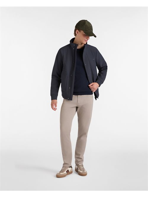 Giubbotto In Softshell HARMONT & BLAINE | K0P2330406070//801