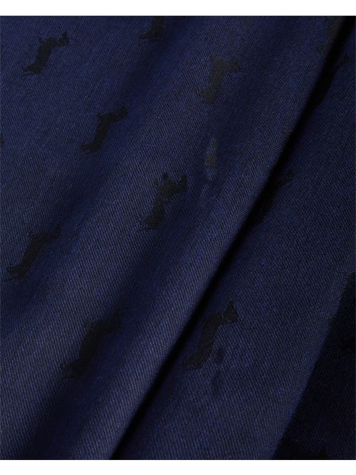 Pashmina Con Bassotto All Over HARMONT & BLAINE | S0P166082790/801