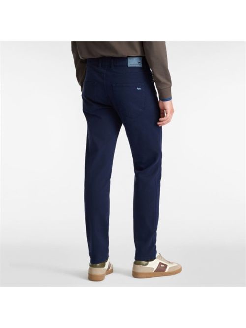 Pantalone modello 5 tashe narrow fit HARMONT & BLAINE | WNP004053022/801