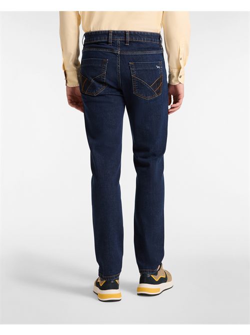 Jeans Inserti Personalizzati HARMONT & BLAINE | WNP066059471A02/804