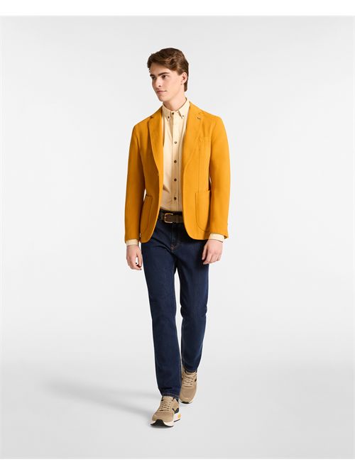 Jeans Inserti Personalizzati HARMONT & BLAINE | WNP066059471A02/804