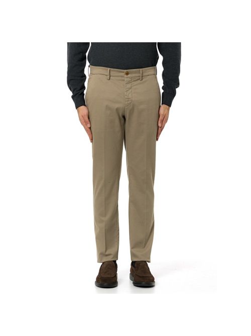 Pantaloni Chino in Gabardine HARMONT & BLAINE | WNP300053316/203