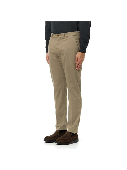 Pantaloni Chino in Gabardine HARMONT & BLAINE | WNP300053316/203