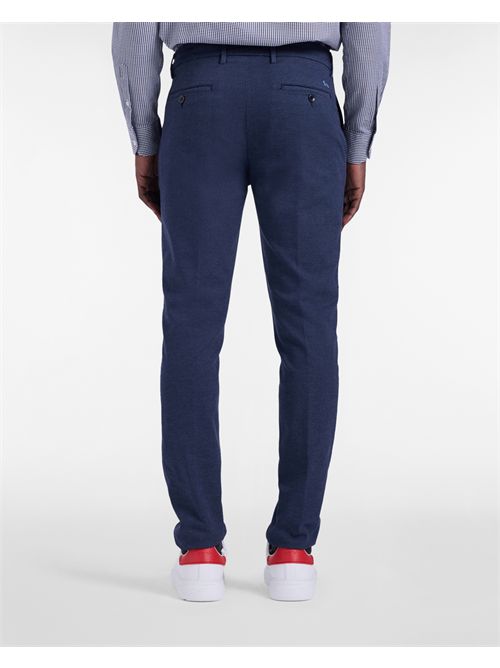 Pantaloni Chino in Gabardine HARMONT & BLAINE | WNP300053316/801