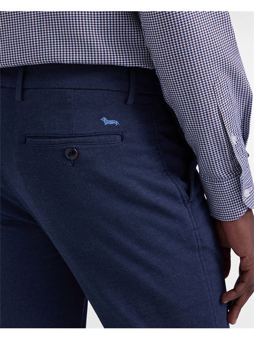 Pantaloni Chino in Gabardine HARMONT & BLAINE | WNP300053316/801