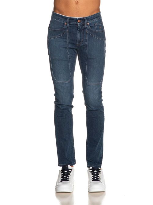 Jeans Jeckerson John 5 Pkts JECKERSON | JHON001DENI043/D111