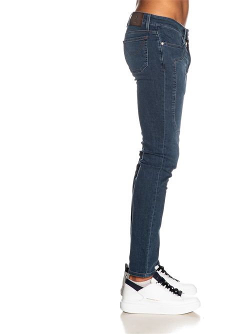Jeans Jeckerson John 5 Pkts JECKERSON | JHON001DENI043/D111