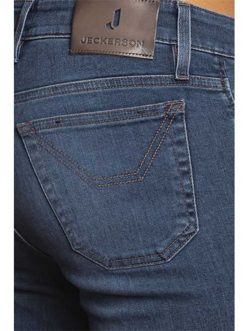 Jeans Jeckerson John 5 Pkts JECKERSON | JHON001DENI043/D111