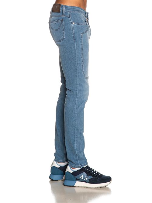 Jeans Jeckerson John 5 Pkts JECKERSON | JHON001DENI043/D113