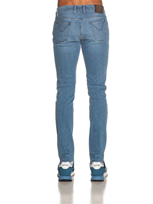 Jeans Jeckerson John 5 Pkts JECKERSON | JHON001DENI043/D113