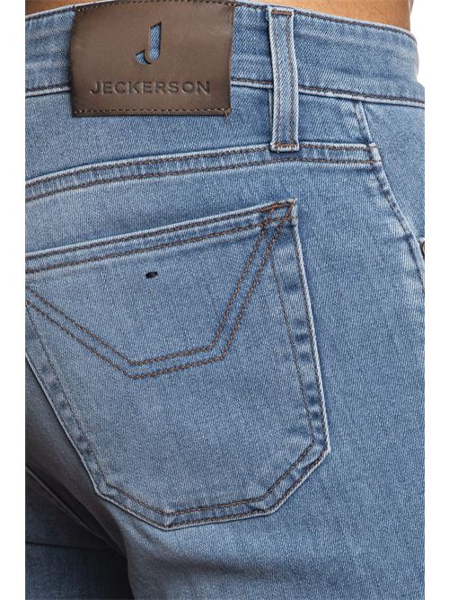 Jeans Jeckerson John 5 Pkts JECKERSON | JHON001DENI043/D113