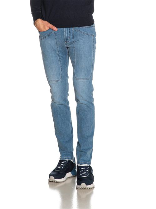 Jeans Jeckerson John 5 Pkts JECKERSON | JHON001DENI043/D113