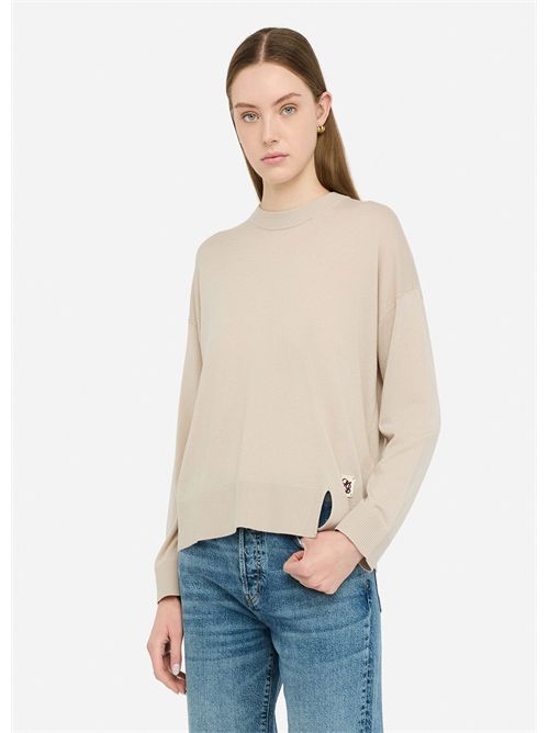 Beige scuro