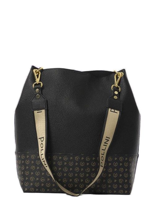 Borsa Pollini Logo-Lettering POLLINI | SC4500PP0NSJ1/00A