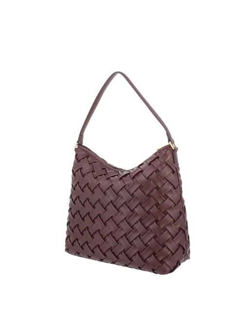 Borsa a spalla intrecciata Pollini POLLINI | SC4569PP0NSD1/55A