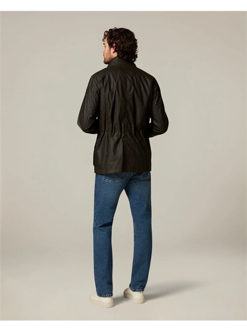 GIACCA FIELDMASTER ICON BELSTAFF | BL105300/FDOLI