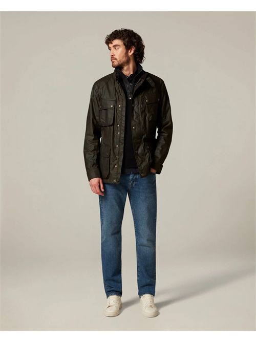 GIACCA FIELDMASTER ICON BELSTAFF | BL105300/FDOLI