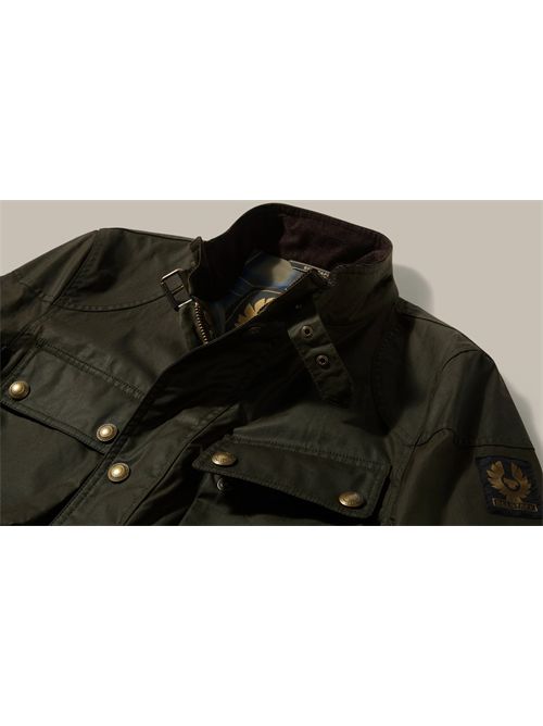 GIACCA FIELDMASTER ICON BELSTAFF | BL105300/FDOLI