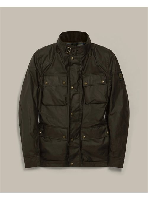 GIACCA FIELDMASTER ICON BELSTAFF | BL105300/FDOLI