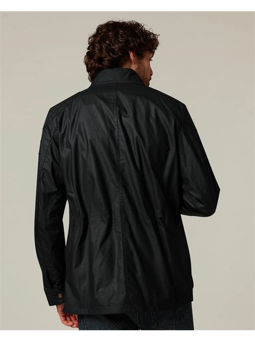 GIACCA FIELDMASTER ICON BELSTAFF | BL105300DKNVY