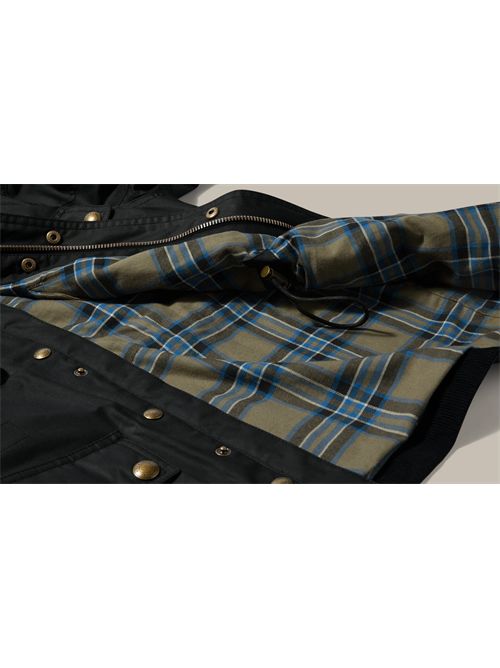 GIACCA FIELDMASTER ICON BELSTAFF | BL105300DKNVY